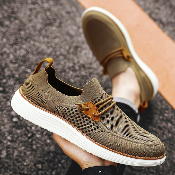 Jamerson Legacy Slip-On Loafer