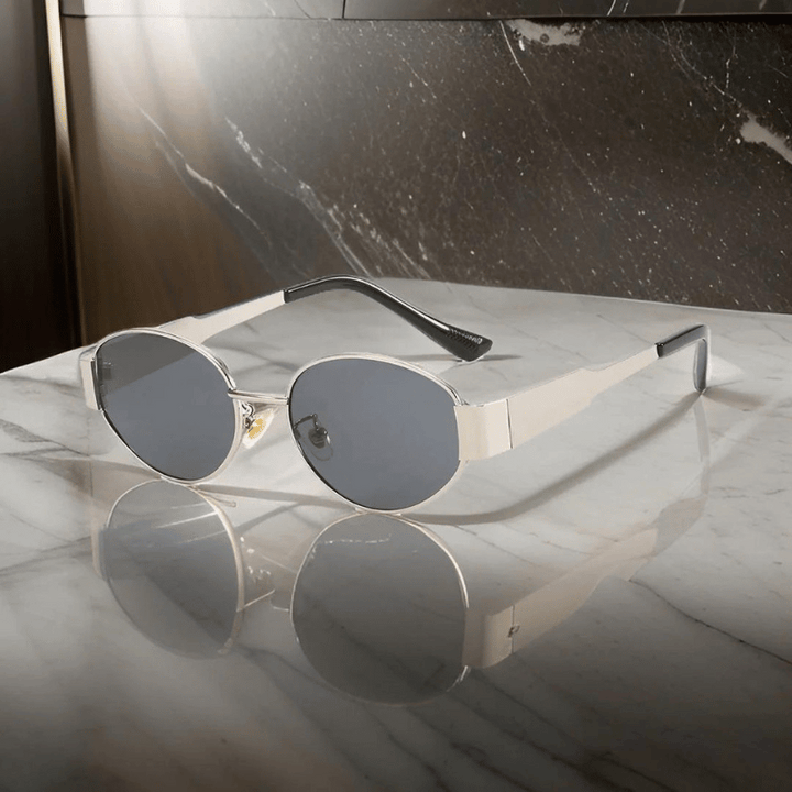 Elena Statement Sunglasses