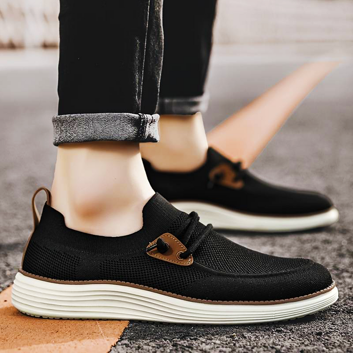 Jamerson Legacy Slip-On Loafer