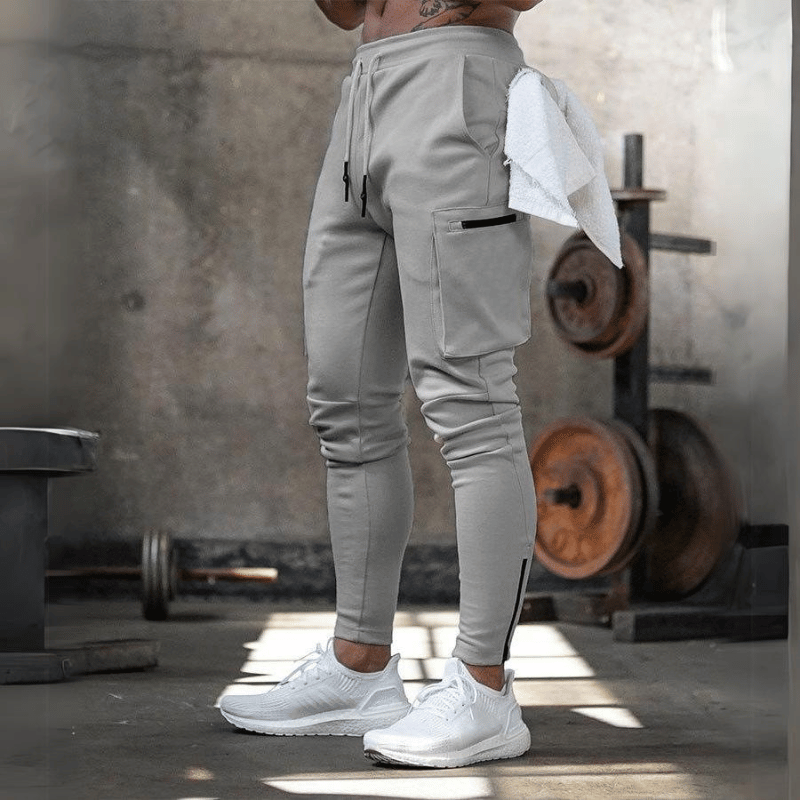 Hendry Fitness Cargo Pants