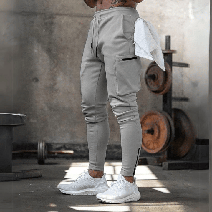 Hendry Fitness Cargo Pants