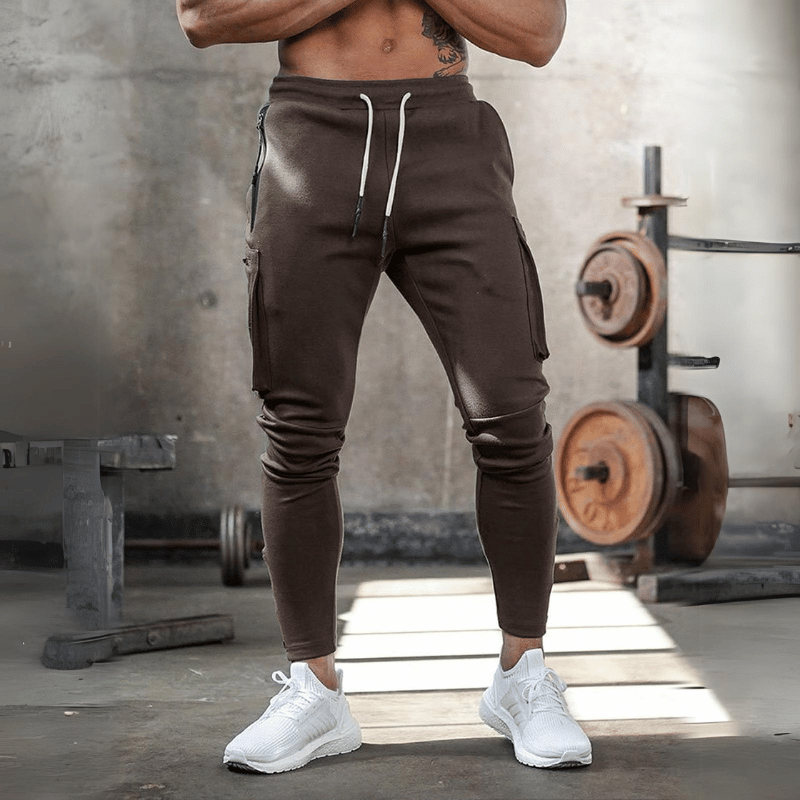 Hendry Fitness Cargo Pants