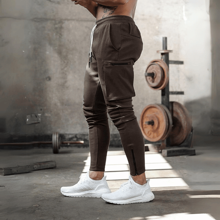 Hendry Fitness Cargo Pants