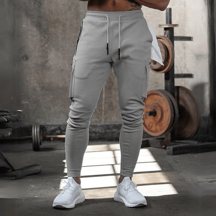 Hendry Fitness Cargo Pants