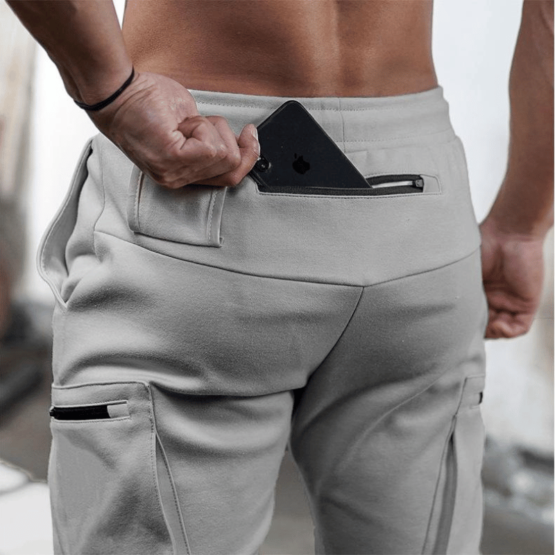 Hendry Fitness Cargo Pants