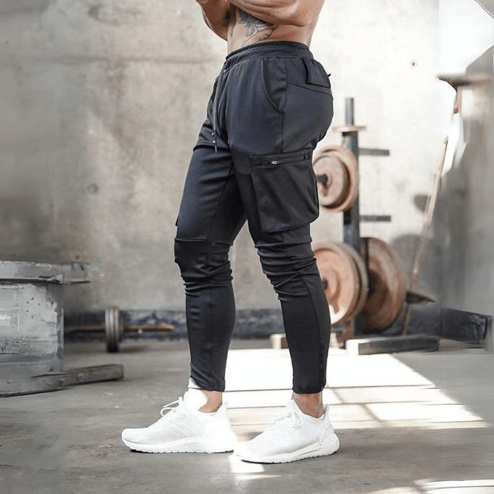 Hendry Fitness Cargo Pants