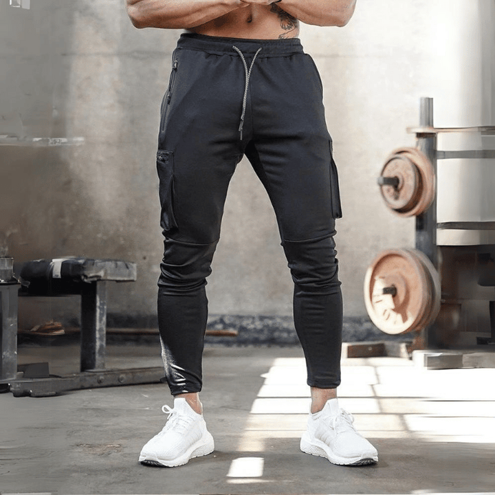 Hendry Fitness Cargo Pants