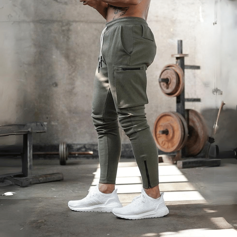 Hendry Fitness Cargo Pants