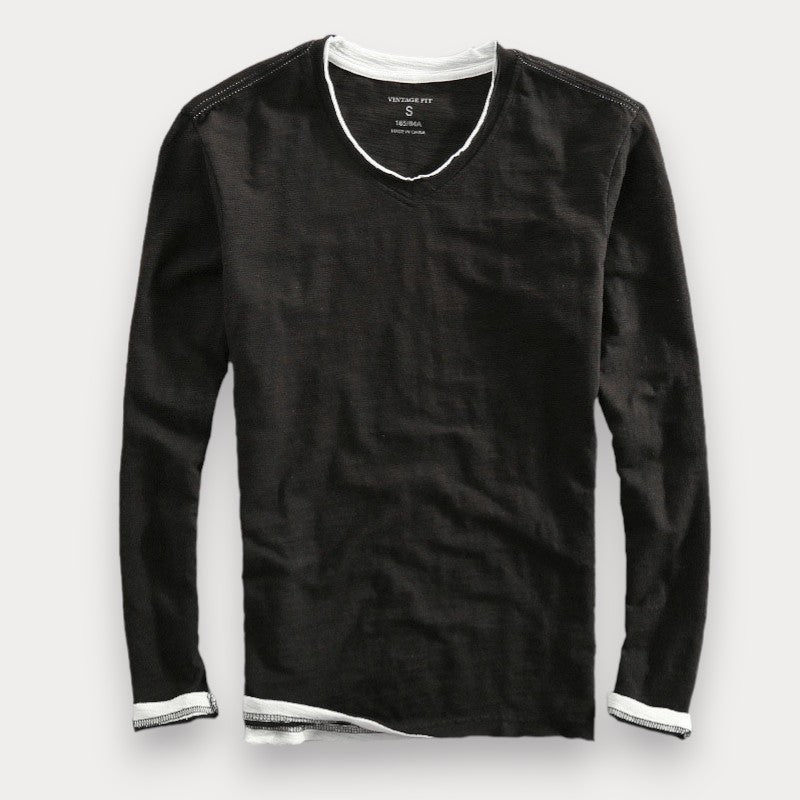 Kaizen Long Sleeve Shirt