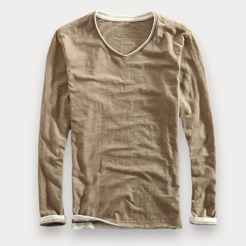 Kaizen Long Sleeve Shirt