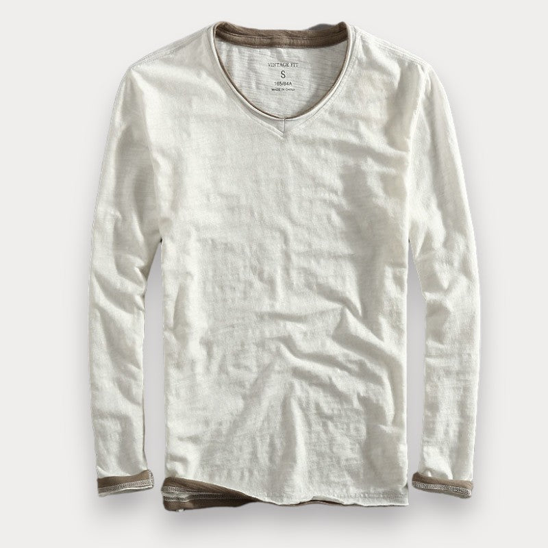 Kaizen Long Sleeve Shirt