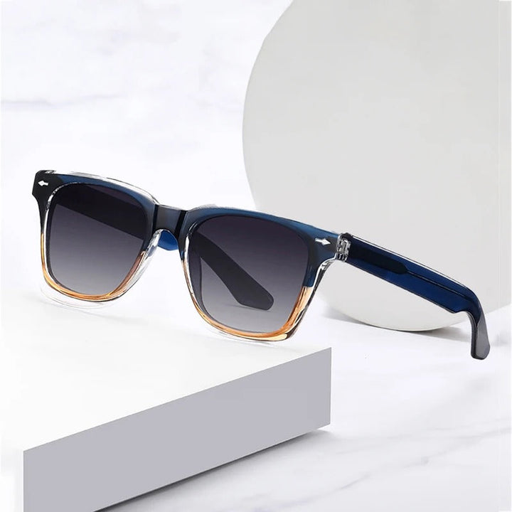 Hendry Retro Sunglasses