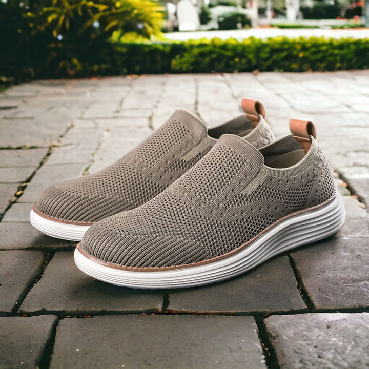 Kensington Ventilated Mesh Sneaker