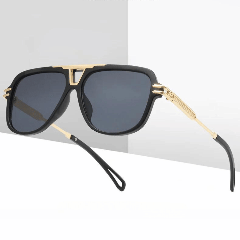 NuVision VanJon Sunglasses