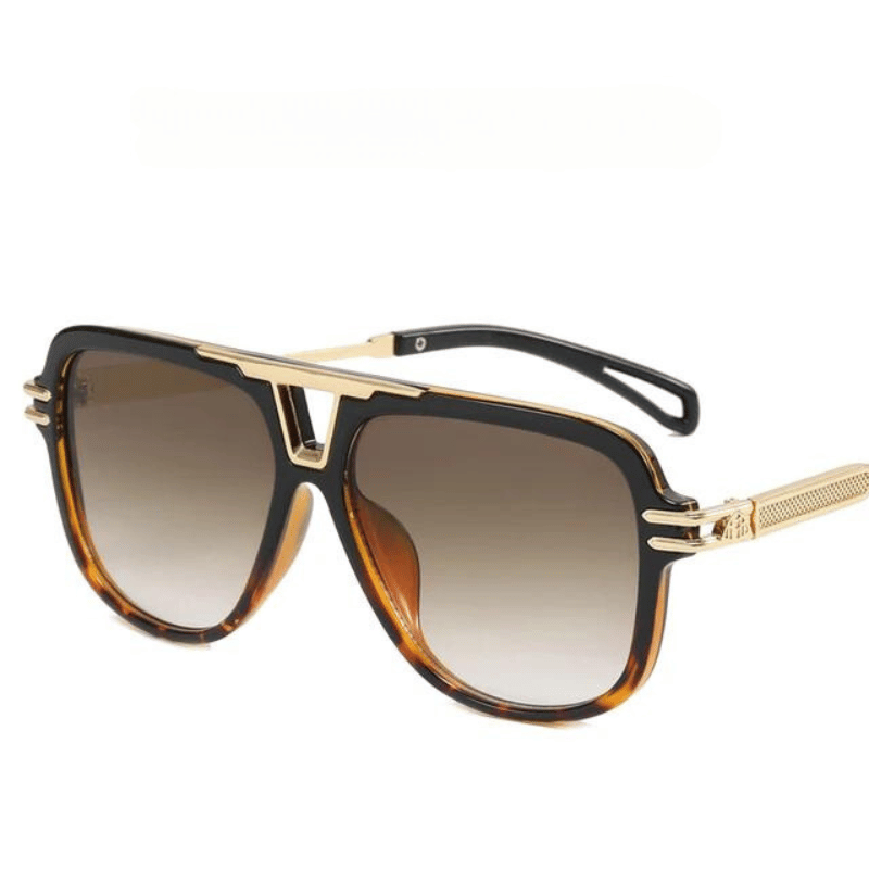 NuVision VanJon Sunglasses