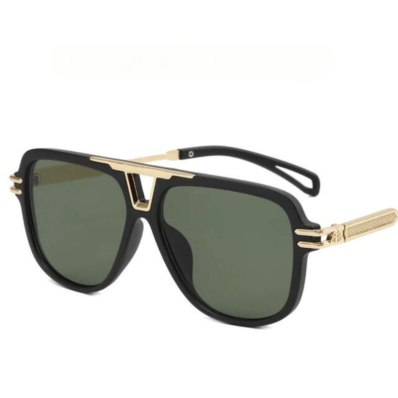 NuVision VanJon Sunglasses