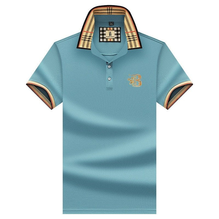 Brooksmead Polo Shirt